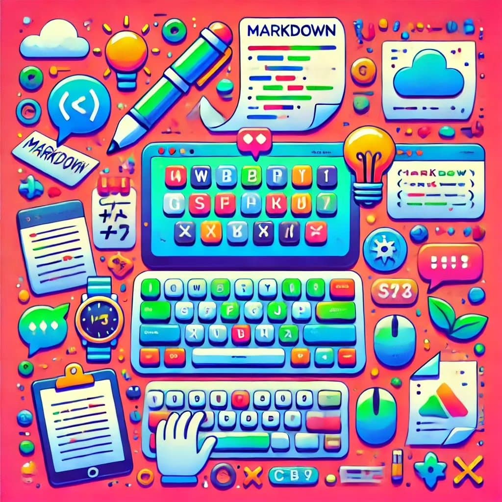 Perché Markdown è il migliore amico di scrittori e programmatori