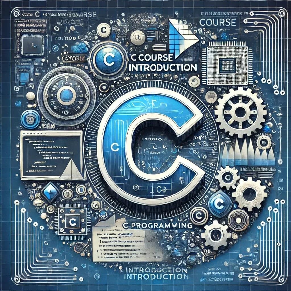 C Programming Course