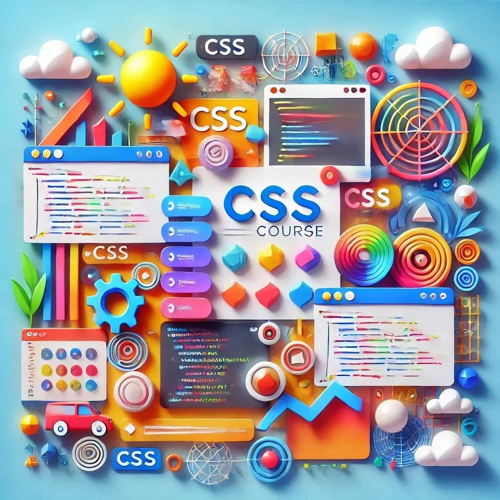 CSS Course
