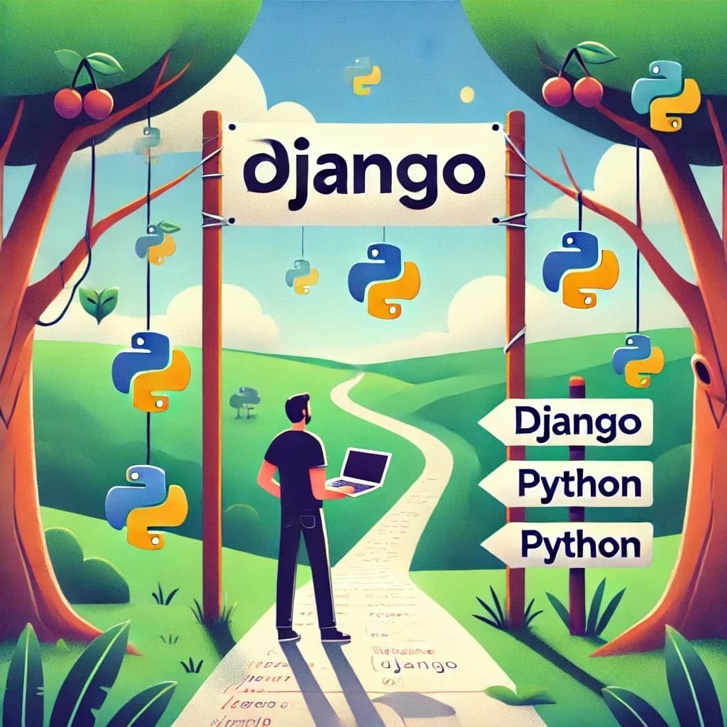 Django Course