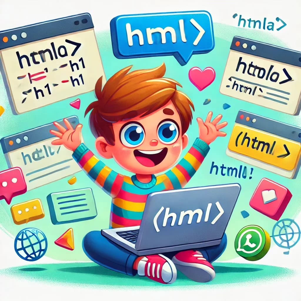 HTML Course