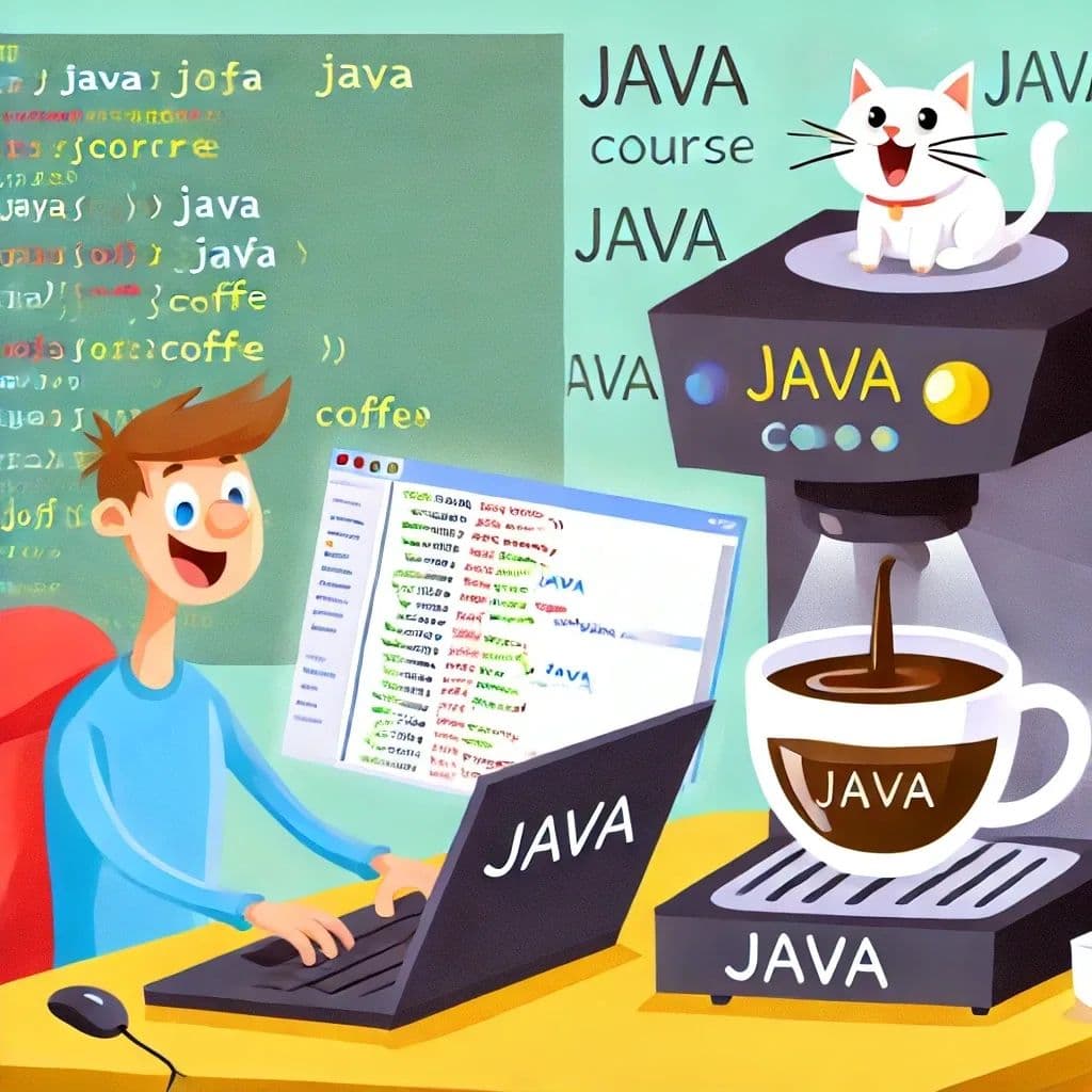 Java Course