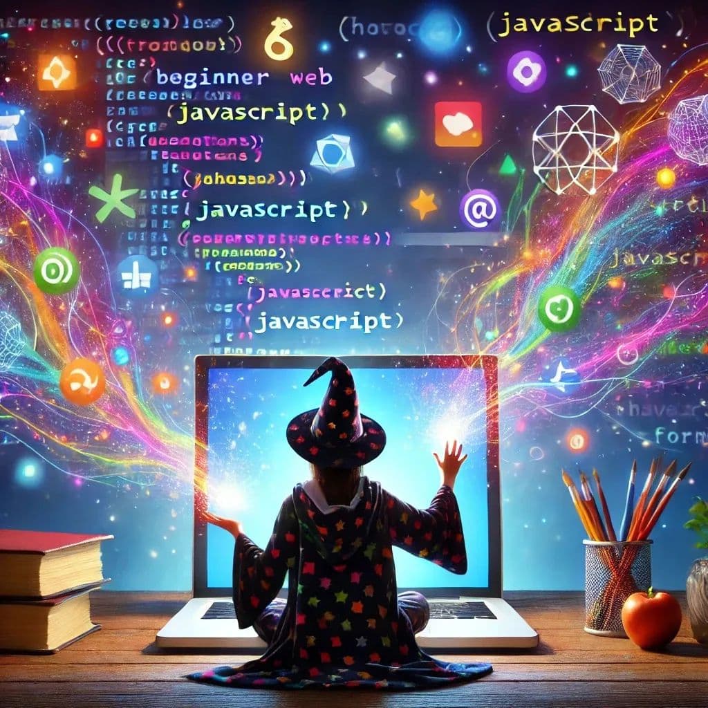 JavaScript Course