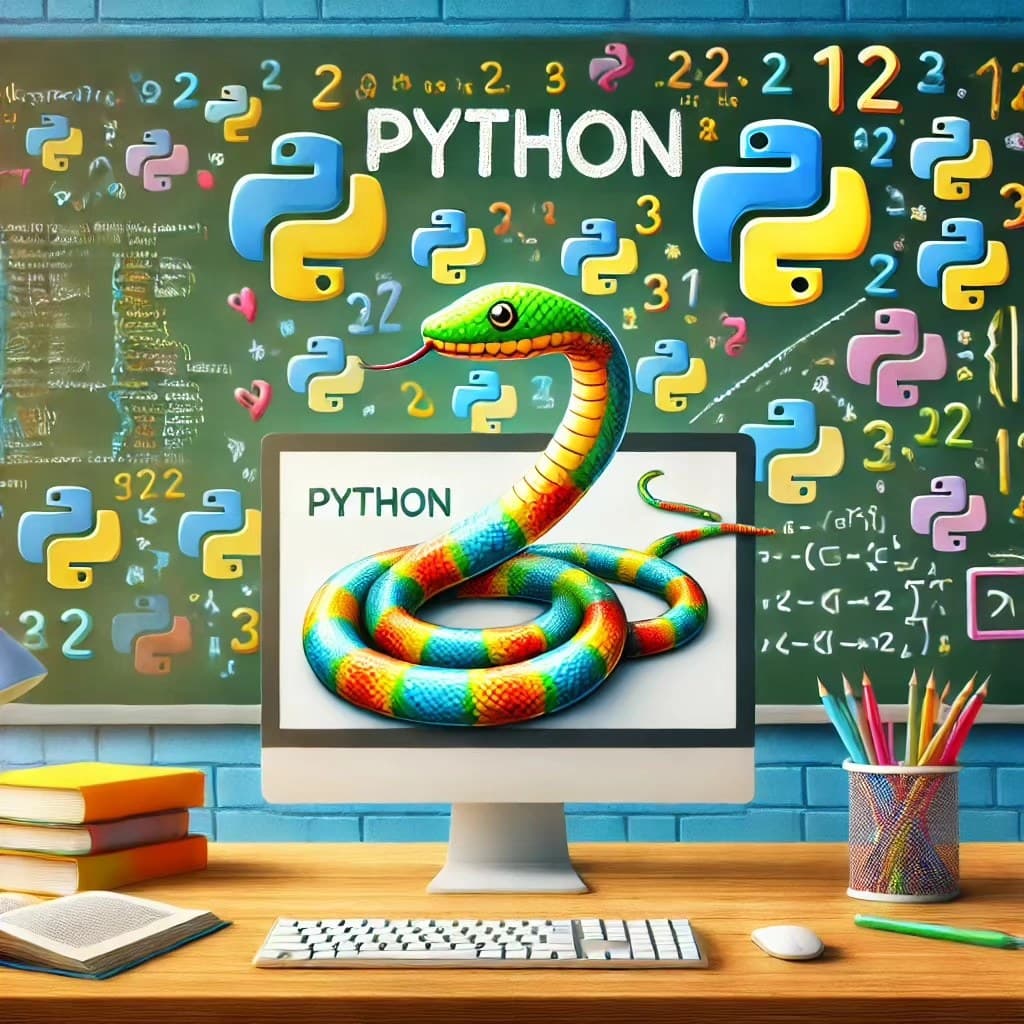 Python Course